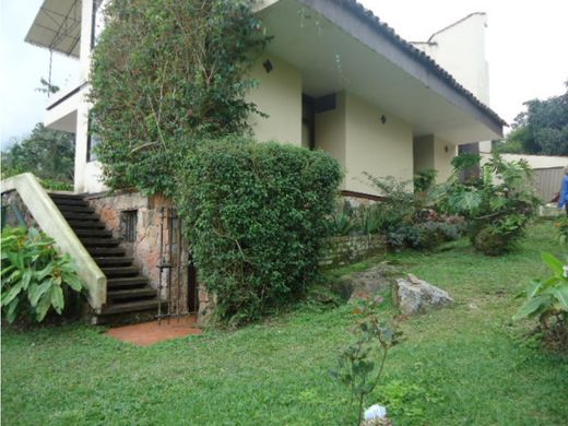 Gutshaus oder Landhaus in Sasaima, Departamento de Cundinamarca