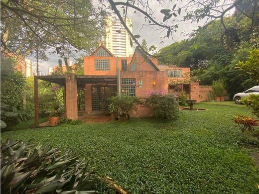 Lüks ev Sabaneta, La Estrella