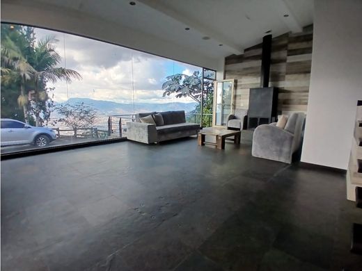 Luxe woning in Medellín, Departamento de Antioquia