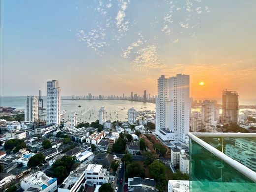 Dublex Cartagena, Cartagena de Indias