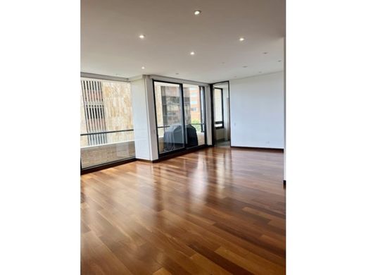 Apartment in Bogotá, Bogotá  D.C.