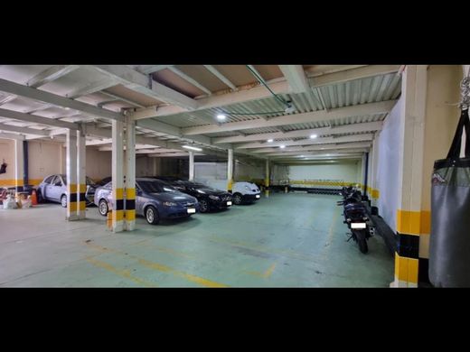 Terrain à Bogotá, Bogotá  D.C.