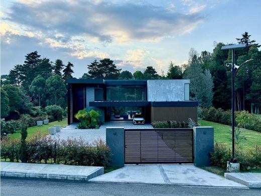 Εξοχική κατοικία σε Envigado, Departamento de Antioquia