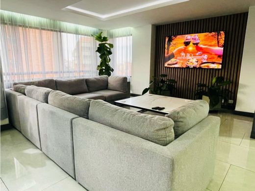 Piso / Apartamento en Medellín, Departamento de Antioquia