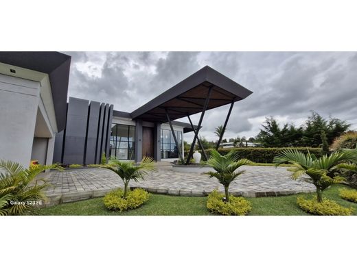 Casale a Rionegro, Departamento de Antioquia