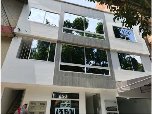 Komplex apartman Medellín, Departamento de Antioquia