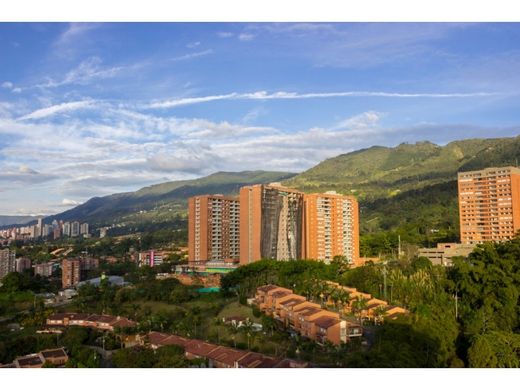 Penthouse w Envigado, Departamento de Antioquia