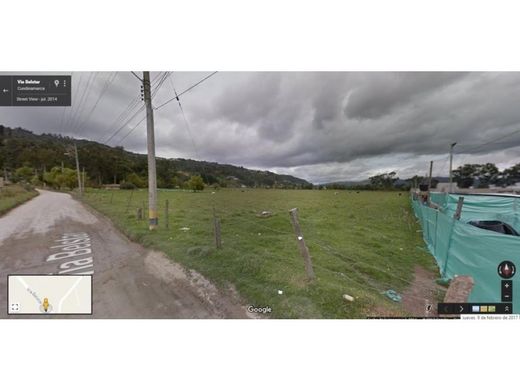 Terreno en Tocancipá, Cundinamarca