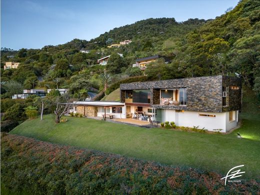Luxury home in Medellín, Departamento de Antioquia