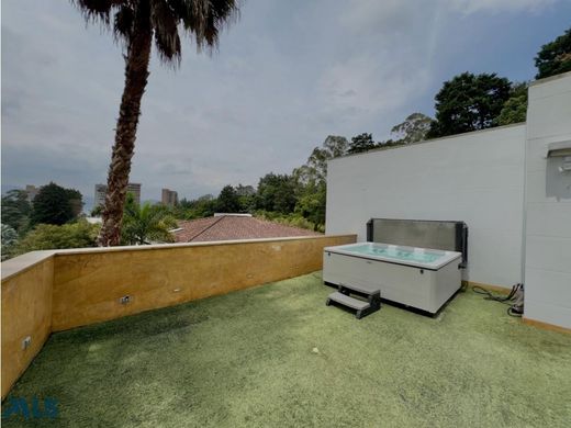 Luxus-Haus in Medellín, Departamento de Antioquia