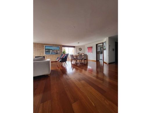 Apartment / Etagenwohnung in Bogotá, Bogotá  D.C.