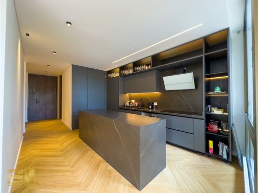 Apartment / Etagenwohnung in Bogotá, Bogotá  D.C.