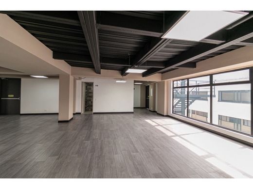 Residential complexes in Bogotá, Bogotá  D.C.