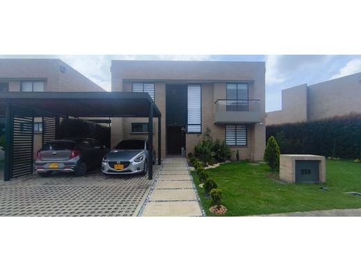 Country House in Cota, Cundinamarca