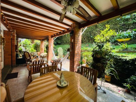 Luxury home in Medellín, Departamento de Antioquia