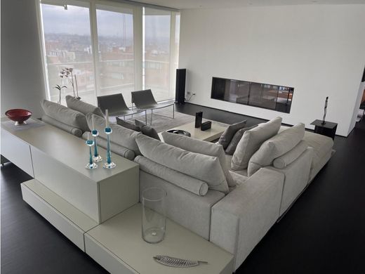 아파트 / 보고타, Bogotá  D.C.