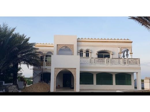 Maison de luxe à Puerto Colombia, Departamento del Atlántico