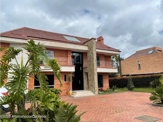 Luxe woning in Sopó, Departamento de Cundinamarca