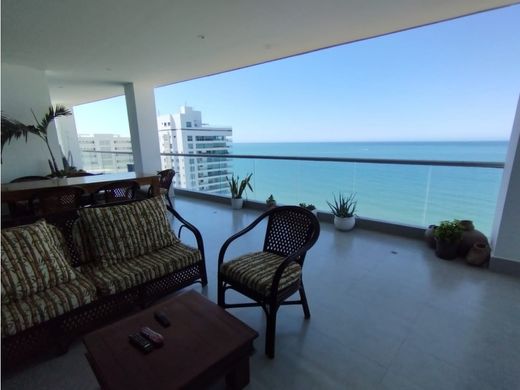 Penthouse in Santa Marta, Departamento del Magdalena