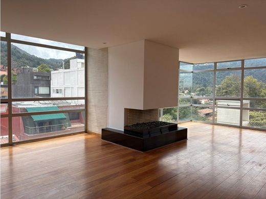 Apartamento - Bogotá, Bogotá  D.C.