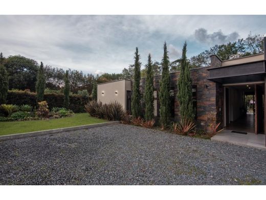 Country House in Medellín, Departamento de Antioquia
