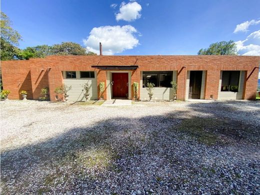 전원/농가 / La Ceja, Departamento de Antioquia