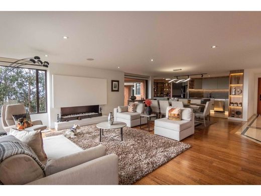 Piso / Apartamento en Bogotá, Bogotá  D.C.