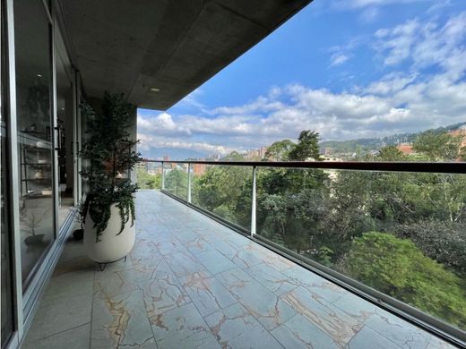 Appartement à Medellín, Departamento de Antioquia