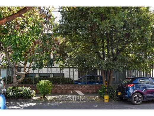 Casa de luxo - Bogotá, Bogotá  D.C.