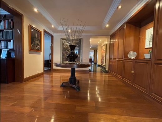 아파트 / 보고타, Bogotá  D.C.