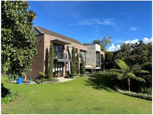 ‏בתי יוקרה ב  Envigado, Departamento de Antioquia