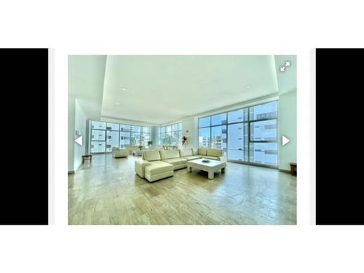 Daire Cartagena, Cartagena de Indias