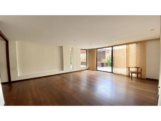 ボゴタ, Bogotá  D.C.の高級住宅