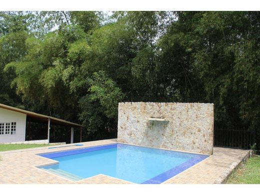 Country House in Dagua, Departamento del Valle del Cauca