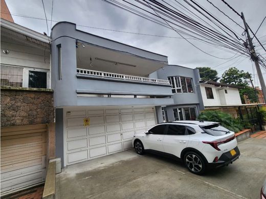 Luksusowy dom w Medellín, Departamento de Antioquia
