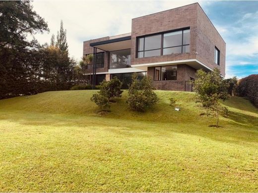 Luxe woning in Rionegro, Departamento de Antioquia