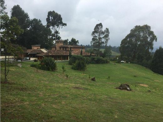 Luksusowy dom w Envigado, Departamento de Antioquia