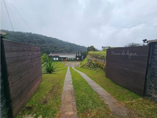 Casa de luxo - Retiro, Departamento de Antioquia