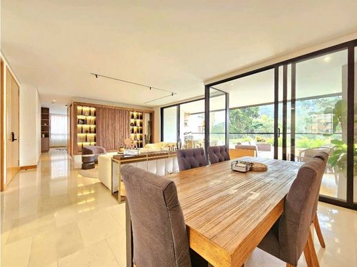 Διαμέρισμα σε Μεδεγίν, Medellín