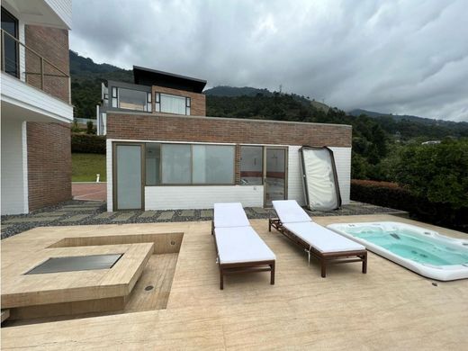 ‏בתי יוקרה ב  מדיין
, Medellín