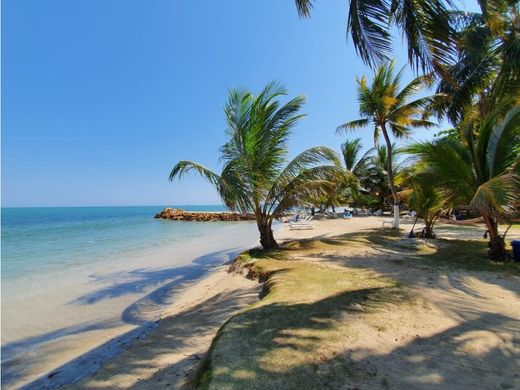 Wohnkomplexe in Coveñas, Departamento de Sucre