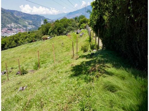 Grundstück in Rionegro, Departamento de Antioquia
