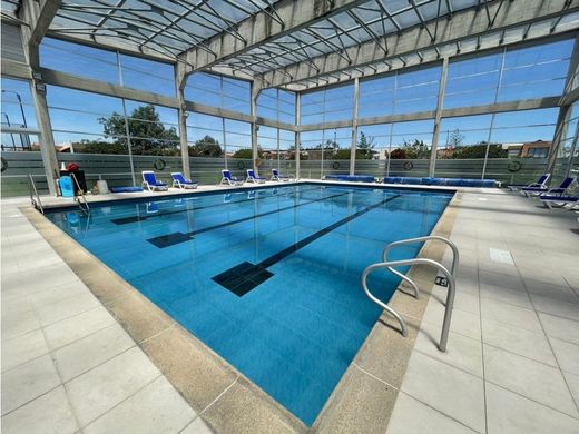 Casa de lujo en Cajicá, Cundinamarca