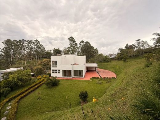Luksusowy dom w La Ceja, Departamento de Antioquia