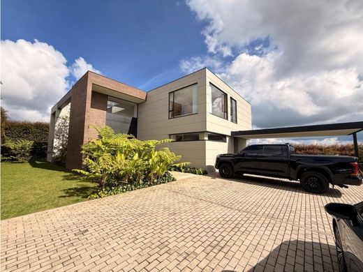 Luxury home in Medellín, Departamento de Antioquia