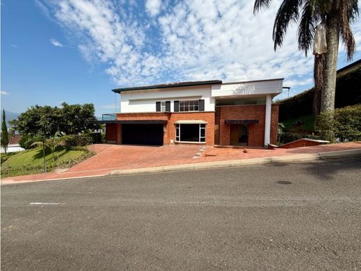Country House in Medellín, Departamento de Antioquia