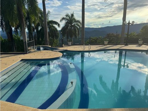 Country House in Anapoima, Cundinamarca