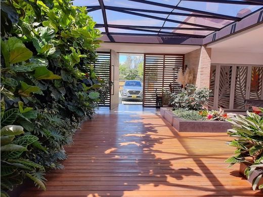 Luxus-Haus in Rionegro, Departamento de Antioquia