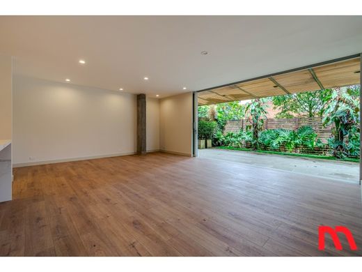 Maison de luxe à Medellín, Departamento de Antioquia