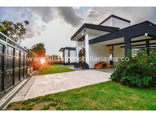 Country House in Manizales, Departamento de Caldas